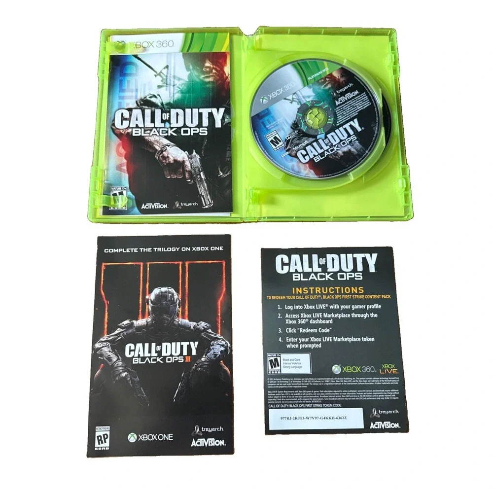 N/A call duty